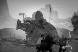 Garrette Warner Rose