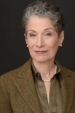 Барбара Томас