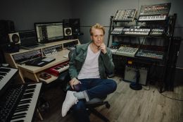 Christopher Nicholas Bangs