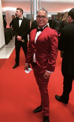 Froylan Cabuto