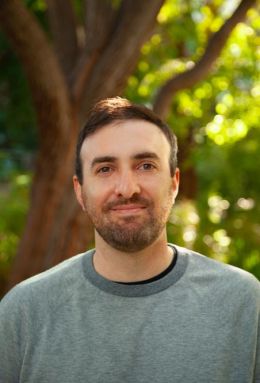 Matt Hoklotubbe
