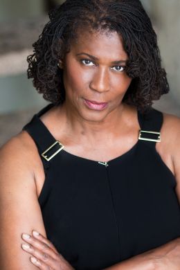Denise Jaxon