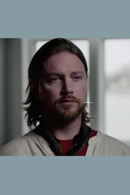 Джозеф Париси