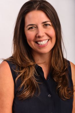 Саманта Нисенбоим