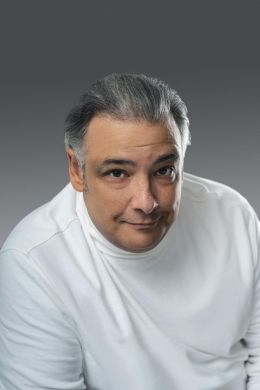 Omar Patin