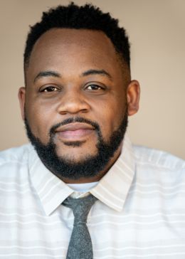 Brandan Hunter-Davis