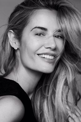 Бриттани Мэйсон