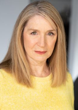 Лиза Фэрчайлд