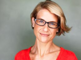 Ребекка Ньютон