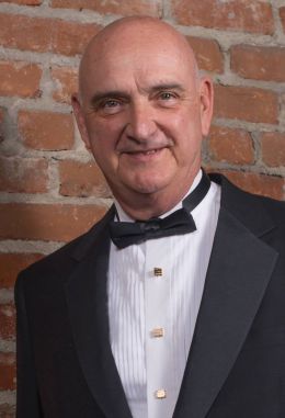 Ed Badrak