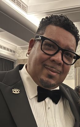 Джейсон Дэвил