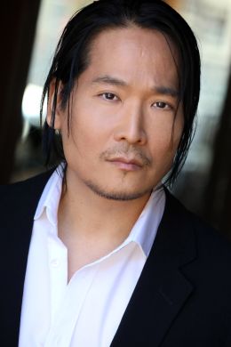 Ричард Коясу Парк