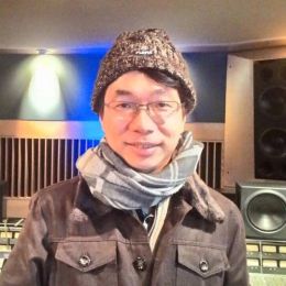 Sheng-Hsiung Hsu