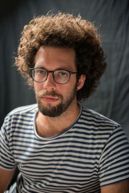 Льюис Гальтер