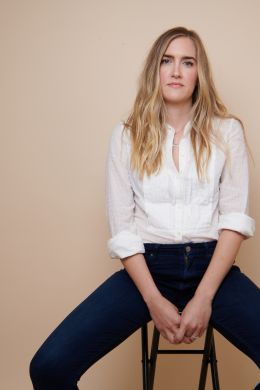 Джесс Каплан