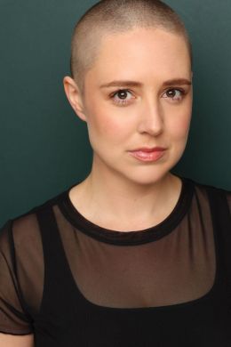 Carly Tatiana Pandza