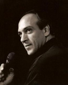 Steven Maglio