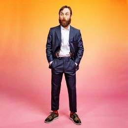 Тайлер Фишер