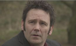 David Palfreyman