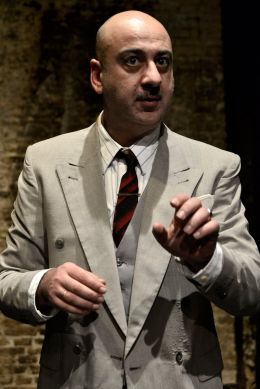 Dinos Pontikopoulos