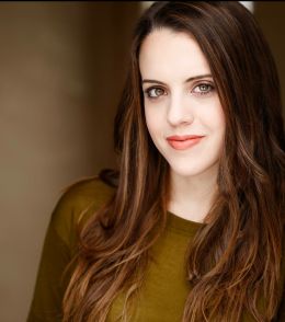 Sarah Scheiner