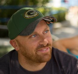 Тайлер Кристенсен