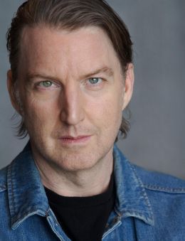 Нил Мэгнусон