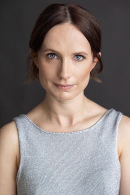 Элла Бекрофт
