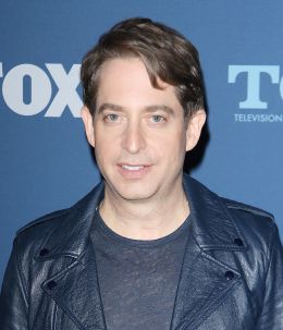 Charlie Walk