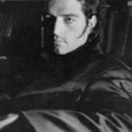 Майлз Энтони