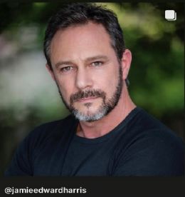 Jamie Edward Harris
