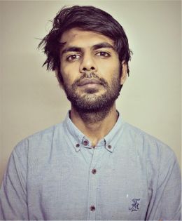 Сикандер Кхан