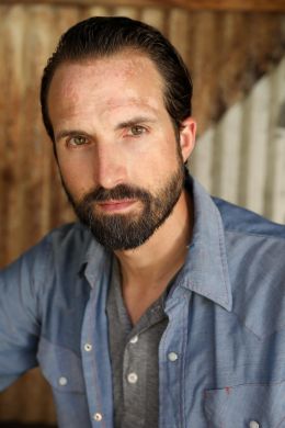 Тревор Бутчер