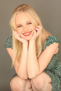 Даниэль Паркер