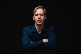 Стефан Суонсон