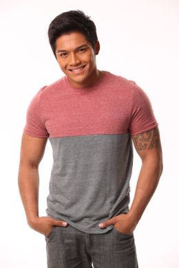 Джейс Флорес