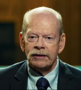 Дэвид МакЭшран