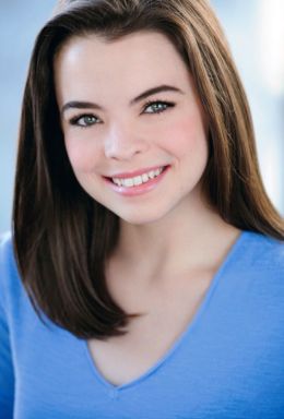 Элли Петтит