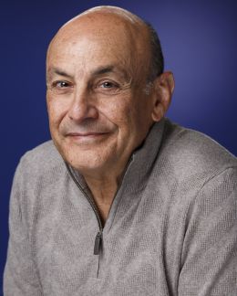 Стив Лихтенстайн