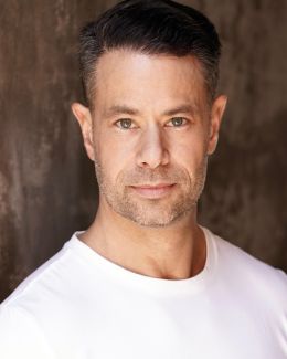 Карл Шрайбер