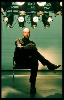 Минко  Эггерсмен