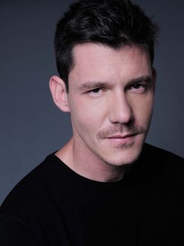 Pedro Rodil