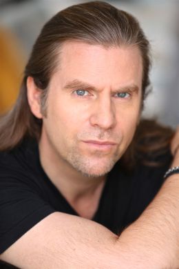 David Pitcher