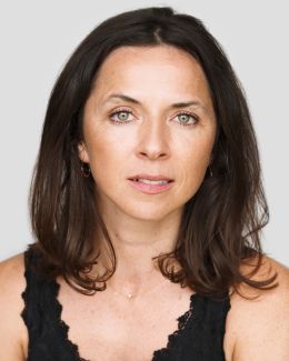 Kathryn McGarr