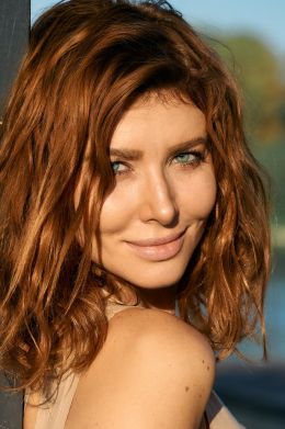 Agata Zalecka