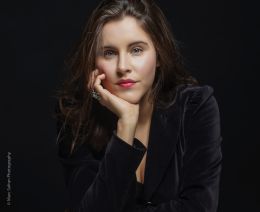 Марианна МакКлеллэн