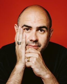 Фелипе Гальвес