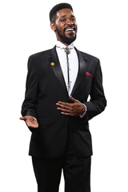 Ларри Мерсер