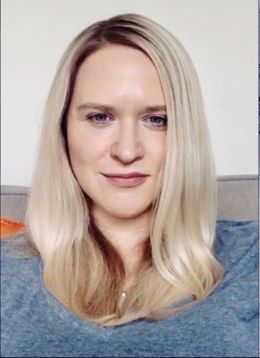 Jennifer Siddle