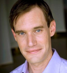 Кристофер Прентис